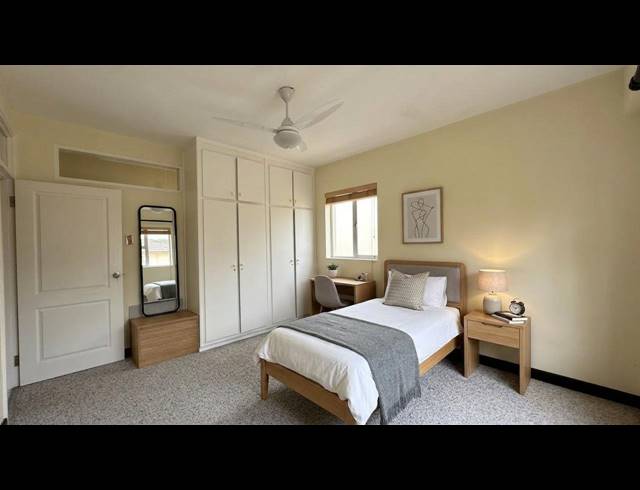 3 BEDROOM APARTMENT FOR SALE IN MORNINGSIDE